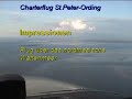 rundflug - Eiderstedt - Wattenmeer - St.Peter-Ording