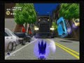 whoaa it's sure has been a while.. 4 years ago was the last time i played this game. this is me playing sonic adventure 2: battle for the nintendo gamecube!, hope you like em cuz i sure love this game! the intro of sonic adventure 2: battle is just plain awesome. personally, my favorite game intro of all time. cutscene #1 in the hero storyline. the level that follows is my favorite sonic level in any of the games ever. so awesome. sonic is the world fastest and supersonic speed hedgehog. the ...