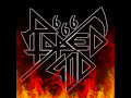 Raped God 666 - The Executioner Raped God 666 - The Executioner