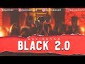 Gazirovka - Black 2.0 tekst piosenki