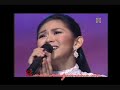 Sarah Geronimo in Bantay Bata 163 10th Anniversary Special