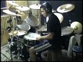 SARGATANA drummer recording \"prophetic waters\" SARGATANA drummer recording \"prophetic waters\"