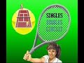 super tennis snes 4 aces under 230 km/h