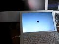 Boot time: MacBook 2GHz vs Sony Vaio 3.2GHz Boot time: MacBook 2GHz vs Sony Vaio 3.2GHz