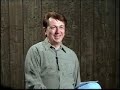 Bob Baker on Music, Books & Success - Part 1