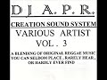 DJ APR Vol 3 Barrington Levy Meditations Eek A Mouse