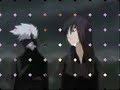 Find Yourself [Kakashi Gaiden tribute]