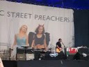 Manic Street Preachers (your love alone) @ Pukkelpop 2008