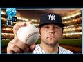 New York Yankees Joba Chamberlain - How To Be ...