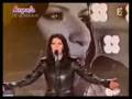 Je chante (Tenue de soiree a Bordeaux 03-02-07)