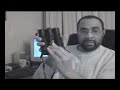 Surveillance Product Demonstration Video: Digital Binoculars