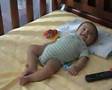 Juan Manuel Cabrer Sonriendo 6 meses