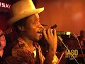 The Ambassadors: Ismael Bonfils Kouyate