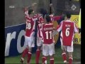 top 10 goals fernandes figo gerrard kaká zidane quaresma