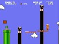 kamikaze mario  smb1 hack  part 1/2