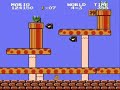kamikaze mario  smb1 hack  part 1/2
