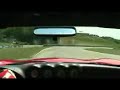 One Lap of Road America in a Dodge Viper