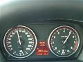 2007 BMW e92 335i 0-Vmax Accelerating Take 1 DSC-ON