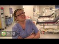 Sa déménage aux Urgences !