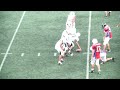 011 Football Sounds & Views