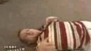TBT: Midget Fight on Jerry Springer