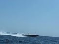 UNCUT RED SEA RIB RALLY 2006
