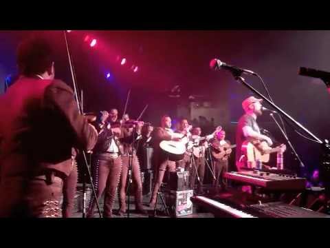 roadjournal - Viva Mexico!