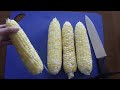 Receta de Atol de Elote Guatemala
