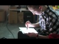 iPad 2 workshop at the Estonian Design House