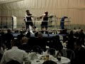 S Gurnett V A Boden Boxing at Worcester Sixways