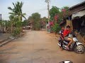Village near Khorat