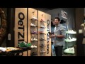 Oetzi 3300 Designer Shoes Chicago | CitysolesTV - Episode #3