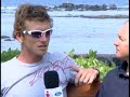 Pro Interview: Luke Bell