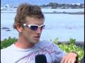 Pro Interview: Luke Bell