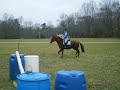 Charlie and I