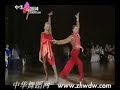 2007 maxim   yulia show dance   samba