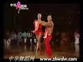 2007 maxim   yulia show dance   samba