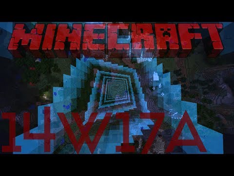 Minecraft Snapshot 14w17a - Aanpasbare Wereld Generatie, Optische Illusies en Rare Schapen