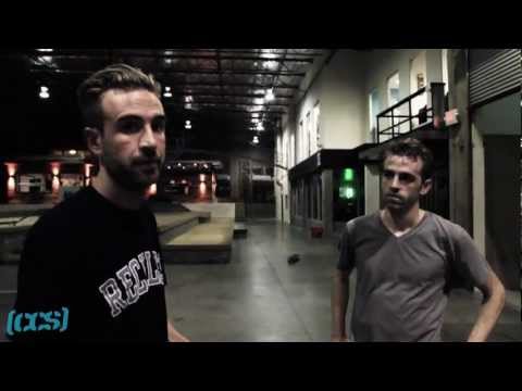 young and reckless - http://shop.ccs.com We know he's Dyrdek's cousin. We know he hangs out at the Fantasy Factory everyday. But can Drama actually skate? It's been the subject of high-profile debate amongst message...