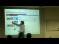 Chewy Trewhella: Social and real-time web - part 1