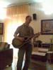 Iron Maiden \"Wasting Love\" - Burk Session #2