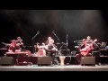 Omar Faruk Ensemble featuring Anthony Mazzella on guitar ~ “Oglan Boyun”