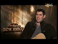 Star Movies Stevie Wong interviews director Chris Weitz about the movie 