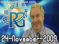 RussellGrant.com Video Horoscope Aquarius November Tuesday 2