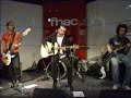 Doctor Divago- Eva (acústico)