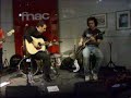 Doctor Divago- Eva (acústico)