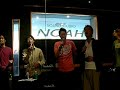2009年10月10日(土) @都立大学NOAH Music:Gospellers