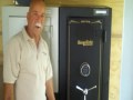 Closet Vaults of South FL Help Keep Home Owners Feeling Safe & Secure