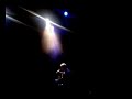 Bon Iver - Blood Bank (New Song Live in Montreal)