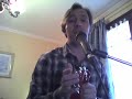 Dans une larme Gerald DE PALMAS cover LoBen62